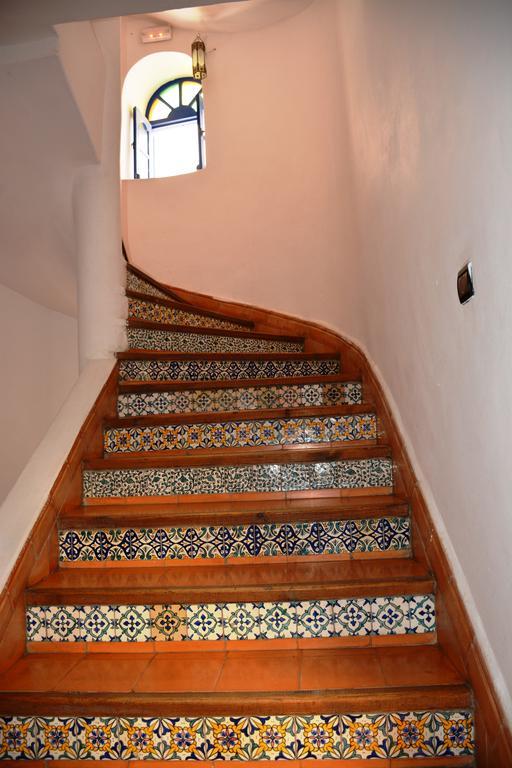 La Maison Du Vent เอสเซาอิรา ภายนอก รูปภาพ