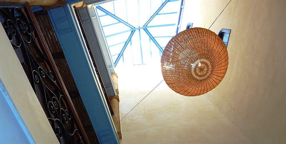 La Maison Du Vent เอสเซาอิรา ภายนอก รูปภาพ
