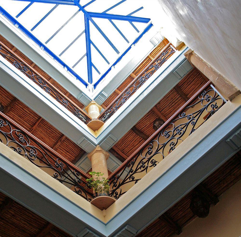 La Maison Du Vent เอสเซาอิรา ภายนอก รูปภาพ