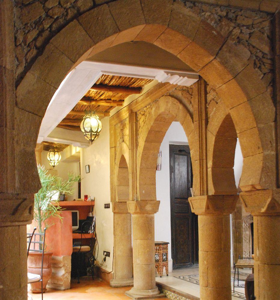 La Maison Du Vent เอสเซาอิรา ภายนอก รูปภาพ