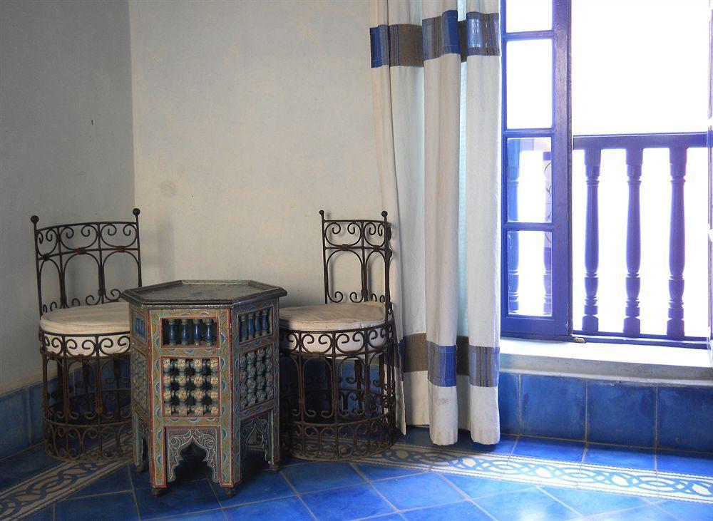 La Maison Du Vent เอสเซาอิรา ภายนอก รูปภาพ
