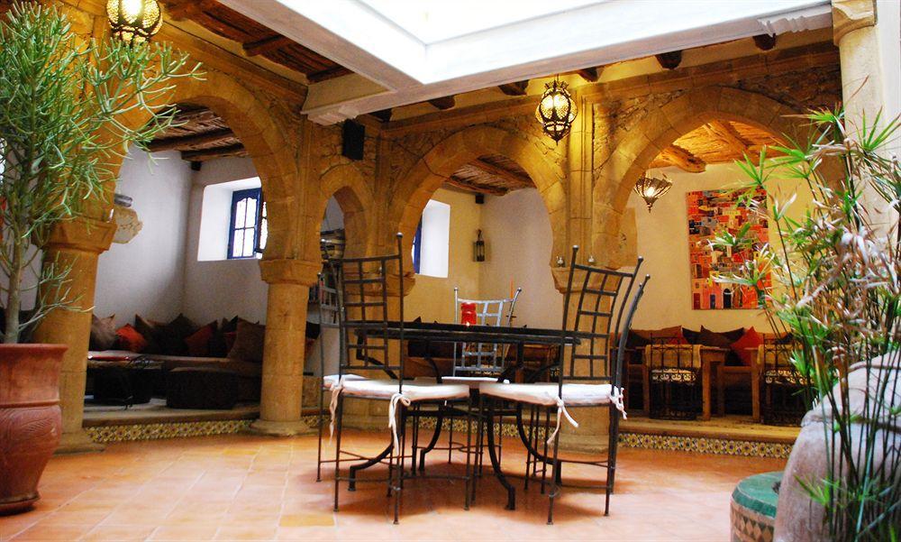 La Maison Du Vent เอสเซาอิรา ภายนอก รูปภาพ