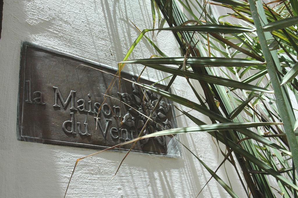 La Maison Du Vent เอสเซาอิรา ภายนอก รูปภาพ